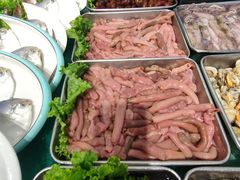 -北方饺子王·海肠捞饭·海鲜锅(山大店)