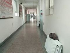 -东北大学(南湖校区)