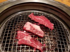 -赤坂亭M9和牛烧肉(世博源店)