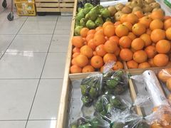 -大华超市(基督城店)