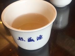 -熙盛源(滨湖万达店)
