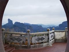 -丹霞山风景名胜区