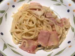 -萨莉亚意式餐厅(杭州滨江天街店)