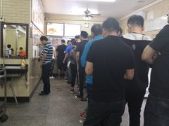 -白鹤大冷面