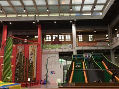 -蒙特利亲子乐园