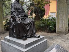 -桂林独秀峰王城景区