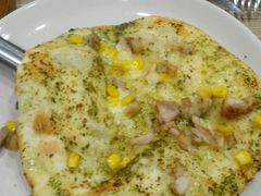 -卢家妈妈·西餐厨房(中信华庭店)