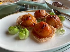-金轩中餐厅 Jin Xuan(浦东丽思卡尔顿酒店)