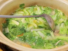 -春娟茶楼·地道农家菜(梅家坞店)