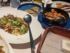 -三利音·玖弄小鲜(浦东嘉里城店)