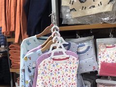 -优衣库(上海金桥国际商业广场店)