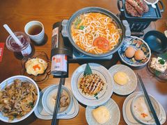 -合风谷(南下塘店)