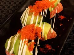 -昊·来了寿司(双楠2店)