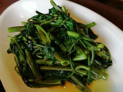 清炒季节时蔬-樽宴酒楼·地道川菜·品质宴请