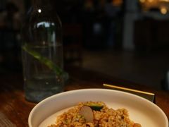 -喜洲吧·江畔老船厂·庭院餐厅(喜临院店)