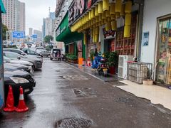 -剁椒入味(黄土岭店)