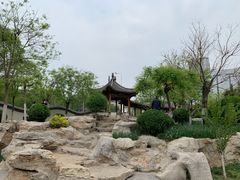 -南普公园