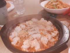 -前海沿·青岛菜(李沧万达店)