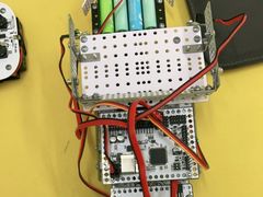 -瓦力工厂机器人·信息学奥赛·科技特长生·人工智能(亦庄校区)