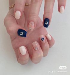 -妙睫屋日式美甲美睫