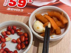 -大师兄·西北小馆(南沙万达广场店)
