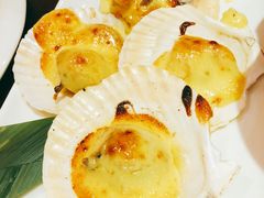 -福樱兰海鲜放题铁板烧(加州店)