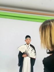 点击看大图 -熊孩子韩国儿童摄影(利波苑店)