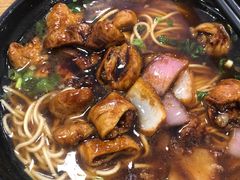 -董记面馆(漳州二路店)