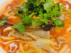 -青年路烩面馆(绿地世纪城店)