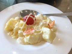 水果沙拉-庄氏祥记家常食府(国瑞建材家居博览中心店)