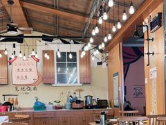 大堂-先记烧鹅王·本地粤菜(福永店)