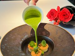 -Caprice(香港四季酒店)