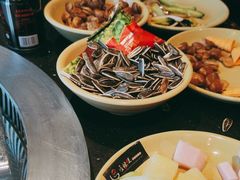 -唇辣号重庆老火锅(燕郊鑫乐汇店)