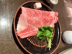 -三嶋亭(高岛屋京都店)