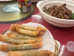 -鑫胜私房菜(球场路店)