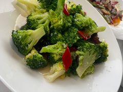 -又见炊烟私房菜(敬亭路店)