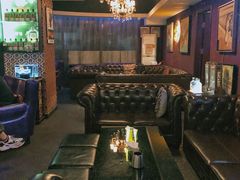 -Masa玛莎酒吧(江南西店)
