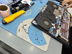 -联想Thinkpad官方旗舰店·售后维修中心(闵行店)