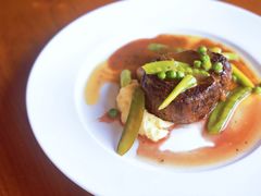 -非常时髦餐厅VUE Restaurant(外滩茂悦大酒店)