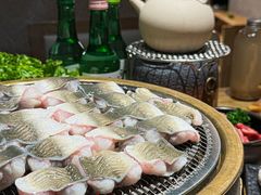 -泥炉烧肉师(新街口金銮巷店)