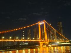 -武汉两江游览·夜游长江(汉口粤汉码头)