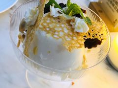 杏仁豆腐奶冻-农畉LONFOOD(福田星河COCOPark店)