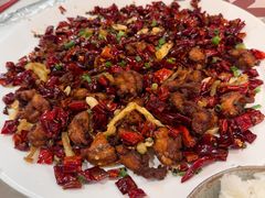 -椒爱水煮鱼川菜(CBD万达店)