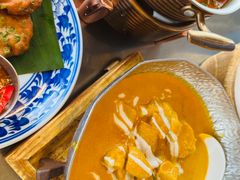 -simply thai天泰(世纪汇店)