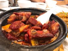-文记壹心鸡(宝华路店)