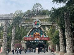 -杭州宋城