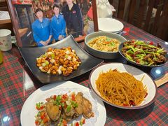 -玉桥餐厅(天坛店)