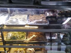-糯米香(长江路店)