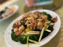 -横琴公社餐厅