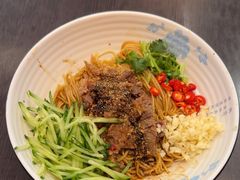 -康师傅私房牛肉面(申虹餐厅店)